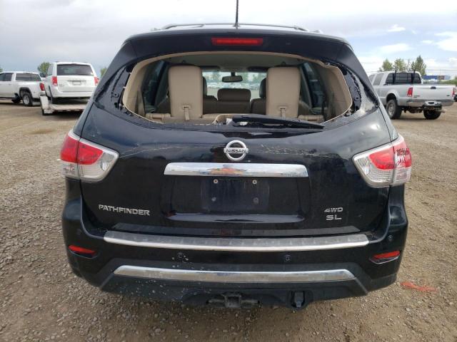 Photo 5 VIN: 5N1AR2MM1EC607691 - NISSAN PATHFINDER 