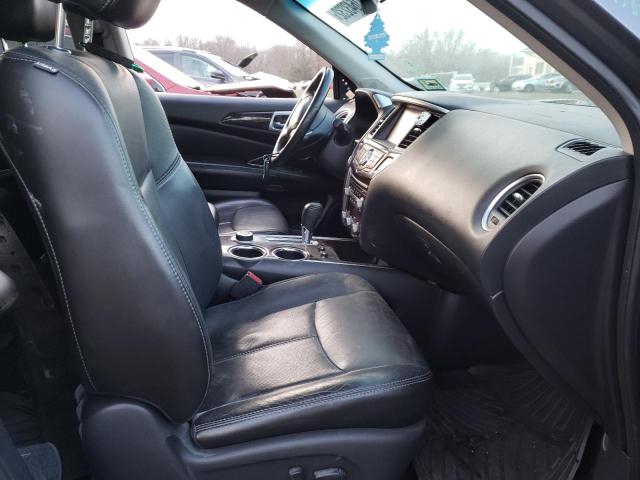 Photo 4 VIN: 5N1AR2MM1EC611403 - NISSAN PATHFINDER 