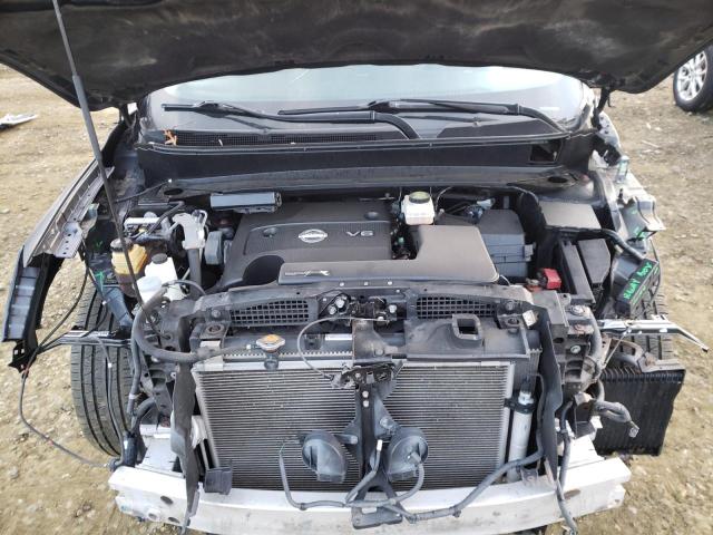 Photo 6 VIN: 5N1AR2MM1EC611403 - NISSAN PATHFINDER 