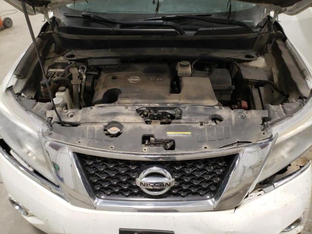 Photo 11 VIN: 5N1AR2MM1EC614544 - NISSAN PATHFINDER 