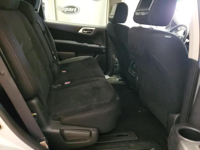 Photo 10 VIN: 5N1AR2MM1EC616391 - NISSAN PATHFINDER 