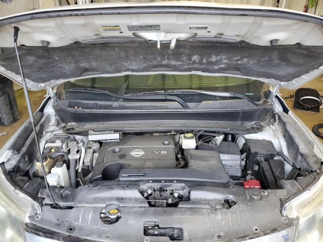 Photo 11 VIN: 5N1AR2MM1EC616391 - NISSAN PATHFINDER 