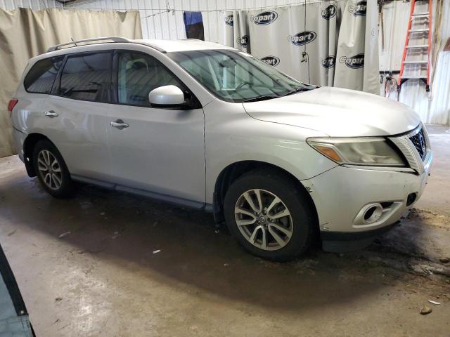 Photo 3 VIN: 5N1AR2MM1EC616391 - NISSAN PATHFINDER 