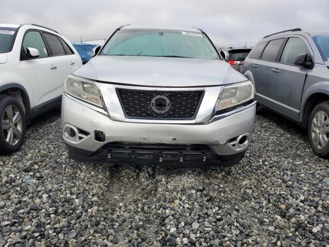 Photo 4 VIN: 5N1AR2MM1EC616391 - NISSAN PATHFINDER 