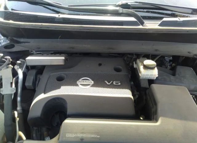 Photo 9 VIN: 5N1AR2MM1EC619596 - NISSAN PATHFINDER 