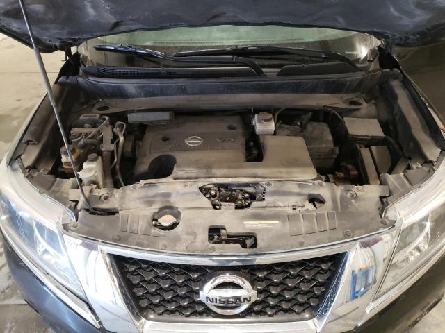 Photo 11 VIN: 5N1AR2MM1EC624880 - NISSAN PATHFINDER 