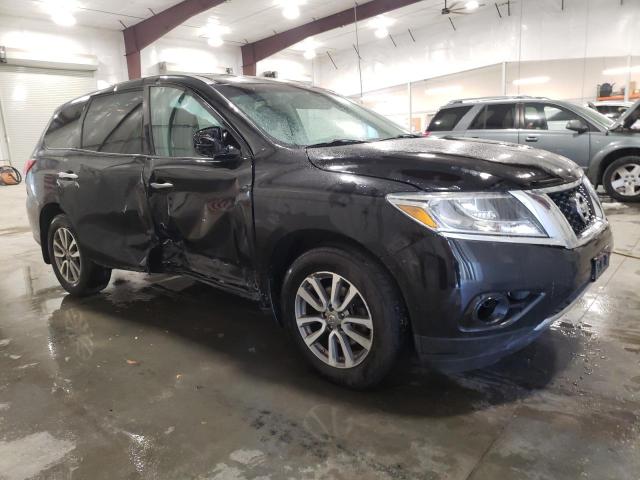 Photo 3 VIN: 5N1AR2MM1EC624880 - NISSAN PATHFINDER 