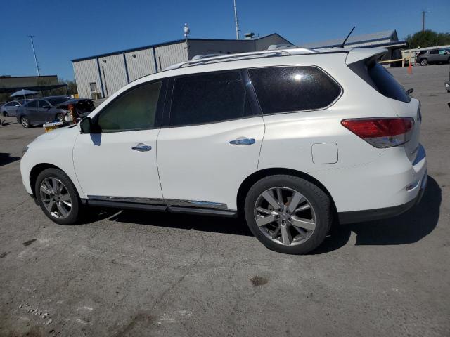 Photo 1 VIN: 5N1AR2MM1EC633482 - NISSAN PATHFINDER 