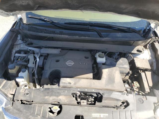 Photo 10 VIN: 5N1AR2MM1EC633482 - NISSAN PATHFINDER 