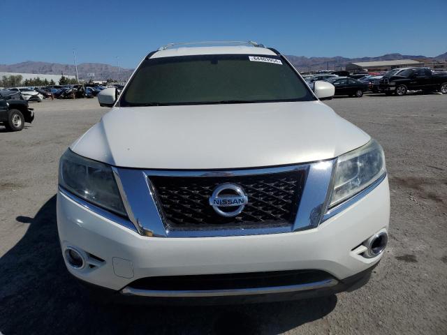 Photo 4 VIN: 5N1AR2MM1EC633482 - NISSAN PATHFINDER 