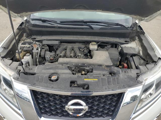 Photo 11 VIN: 5N1AR2MM1EC634339 - NISSAN PATHFINDER 