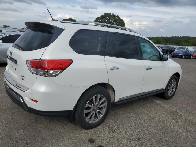 Photo 2 VIN: 5N1AR2MM1EC634339 - NISSAN PATHFINDER 