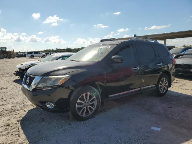 Photo 0 VIN: 5N1AR2MM1EC637242 - NISSAN PATHFINDER 