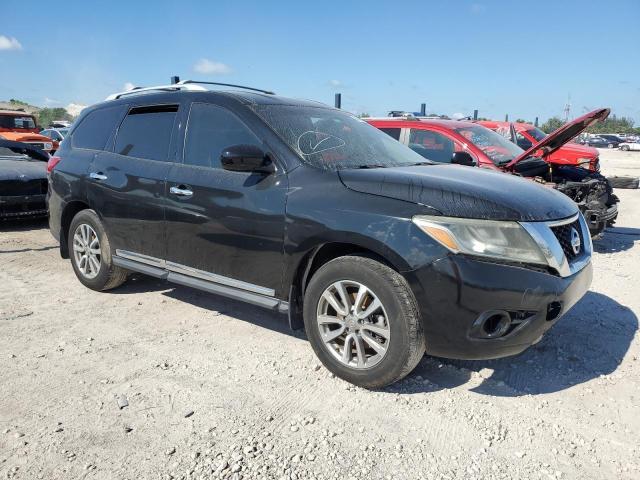 Photo 3 VIN: 5N1AR2MM1EC637242 - NISSAN PATHFINDER 