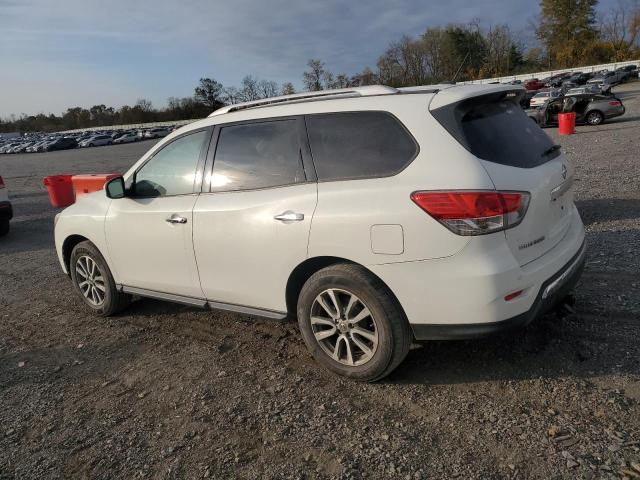 Photo 1 VIN: 5N1AR2MM1EC644126 - NISSAN PATHFINDER 