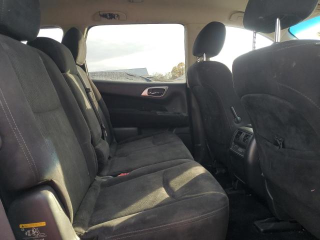 Photo 10 VIN: 5N1AR2MM1EC644126 - NISSAN PATHFINDER 