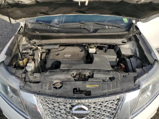 Photo 11 VIN: 5N1AR2MM1EC644126 - NISSAN PATHFINDER 