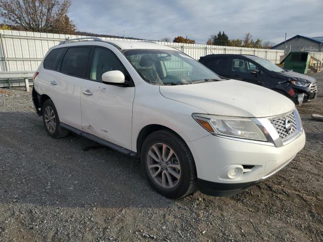 Photo 3 VIN: 5N1AR2MM1EC644126 - NISSAN PATHFINDER 