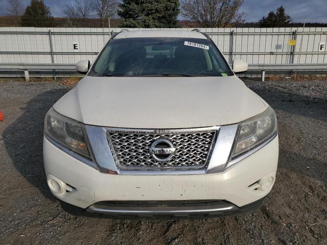 Photo 4 VIN: 5N1AR2MM1EC644126 - NISSAN PATHFINDER 