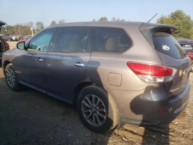 Photo 1 VIN: 5N1AR2MM1EC650203 - NISSAN PATHFINDER 