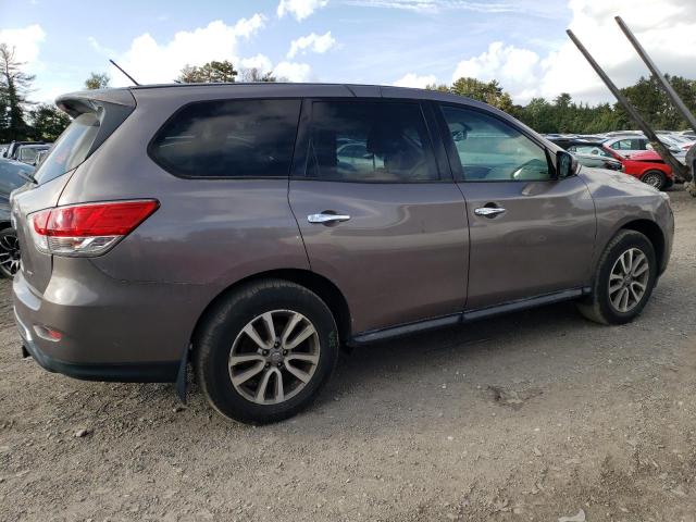 Photo 2 VIN: 5N1AR2MM1EC650203 - NISSAN PATHFINDER 