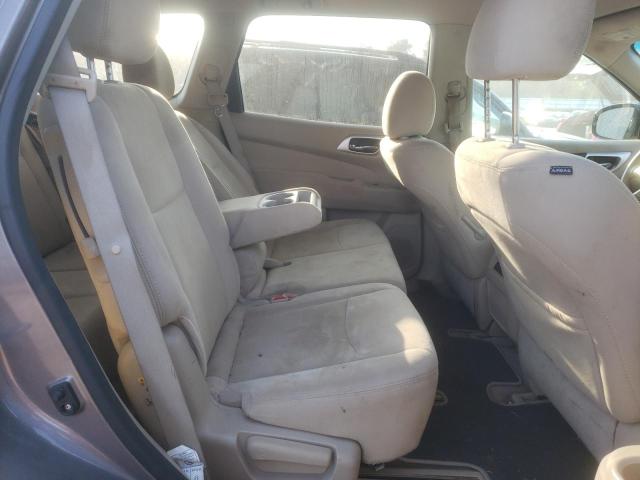 Photo 9 VIN: 5N1AR2MM1EC650203 - NISSAN PATHFINDER 