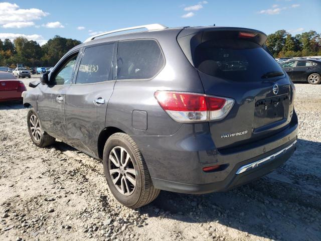 Photo 2 VIN: 5N1AR2MM1EC650802 - NISSAN PATHFINDER 