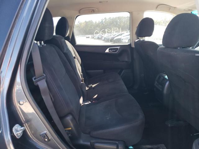 Photo 5 VIN: 5N1AR2MM1EC650802 - NISSAN PATHFINDER 