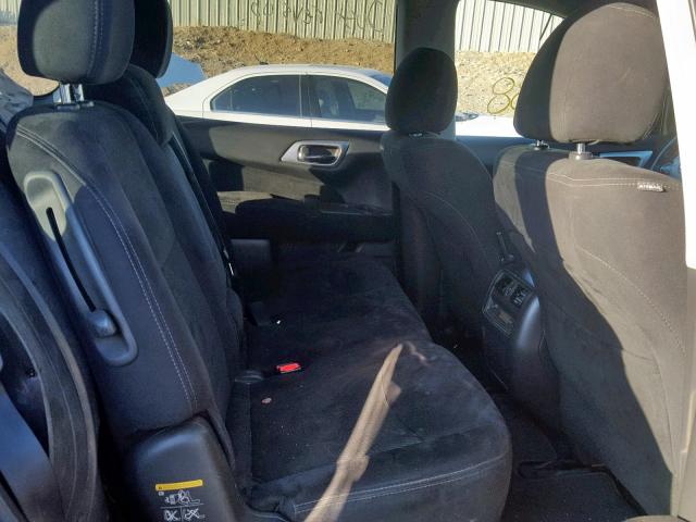 Photo 5 VIN: 5N1AR2MM1EC653781 - NISSAN PATHFINDER 