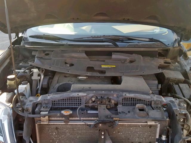 Photo 6 VIN: 5N1AR2MM1EC653781 - NISSAN PATHFINDER 