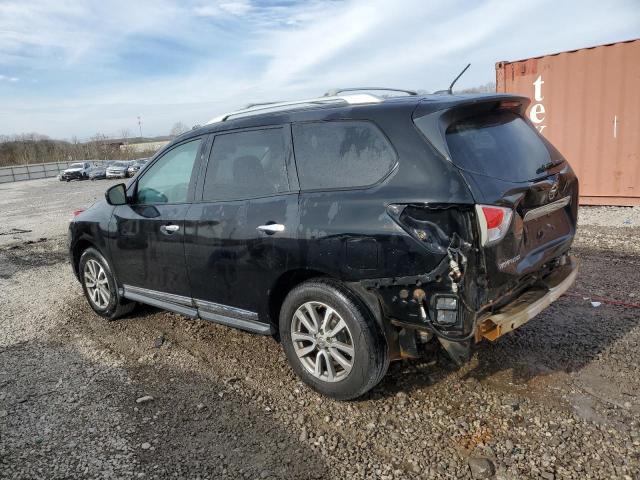 Photo 1 VIN: 5N1AR2MM1EC653876 - NISSAN PATHFINDER 