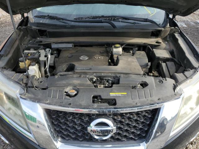 Photo 11 VIN: 5N1AR2MM1EC653876 - NISSAN PATHFINDER 