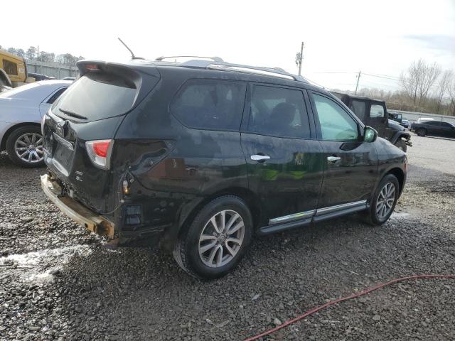 Photo 2 VIN: 5N1AR2MM1EC653876 - NISSAN PATHFINDER 