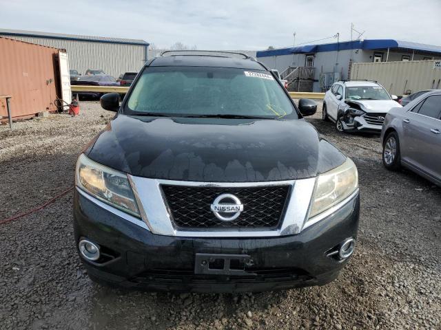 Photo 4 VIN: 5N1AR2MM1EC653876 - NISSAN PATHFINDER 