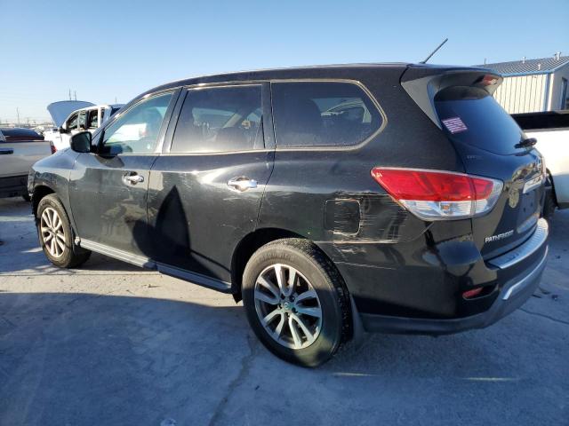 Photo 1 VIN: 5N1AR2MM1EC656079 - NISSAN PATHFINDER 