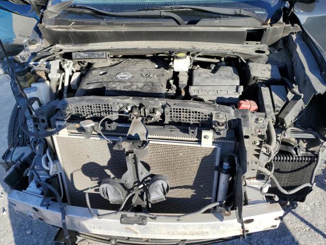 Photo 11 VIN: 5N1AR2MM1EC656079 - NISSAN PATHFINDER 