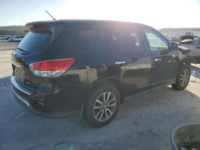 Photo 2 VIN: 5N1AR2MM1EC656079 - NISSAN PATHFINDER 