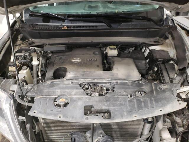 Photo 11 VIN: 5N1AR2MM1EC667759 - NISSAN PATHFINDER 