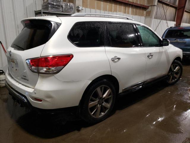 Photo 2 VIN: 5N1AR2MM1EC667759 - NISSAN PATHFINDER 