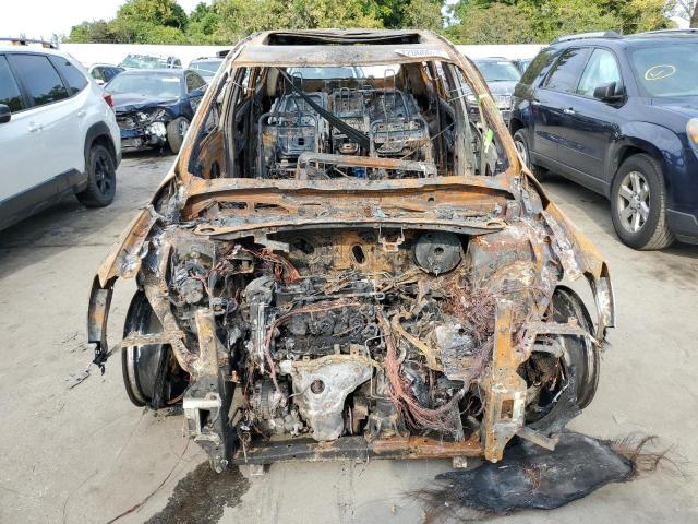 Photo 4 VIN: 5N1AR2MM1EC676204 - NISSAN PATHFINDER 