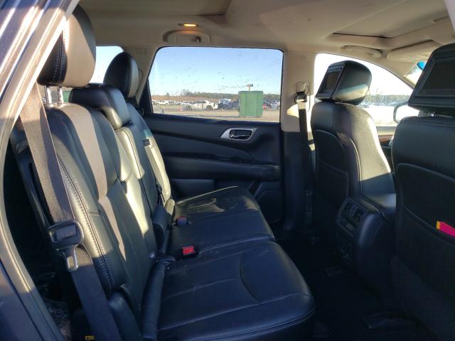 Photo 5 VIN: 5N1AR2MM1EC679622 - NISSAN PATHFINDER 