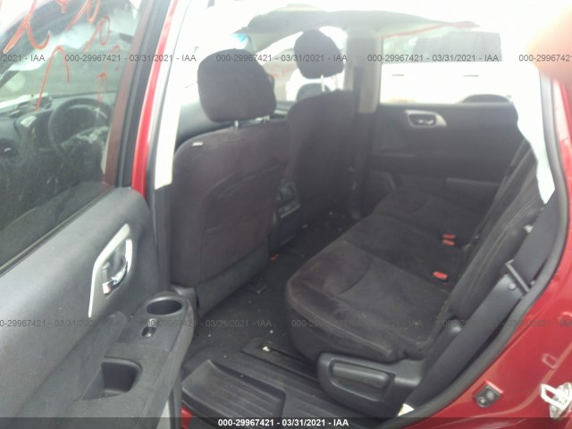 Photo 7 VIN: 5N1AR2MM1EC680138 - NISSAN PATHFINDER 