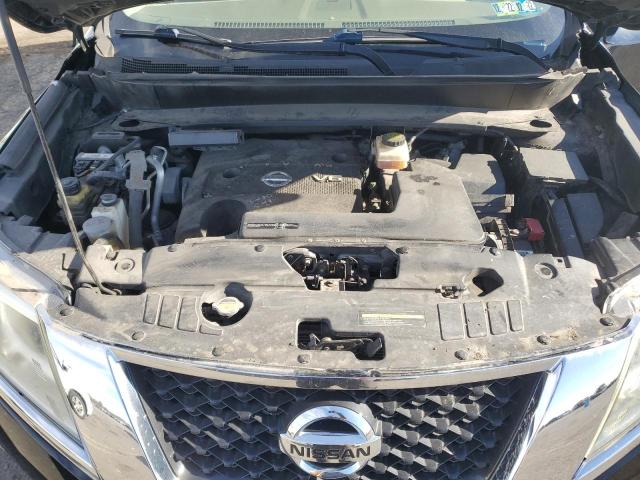 Photo 11 VIN: 5N1AR2MM1EC681208 - NISSAN PATHFINDER 