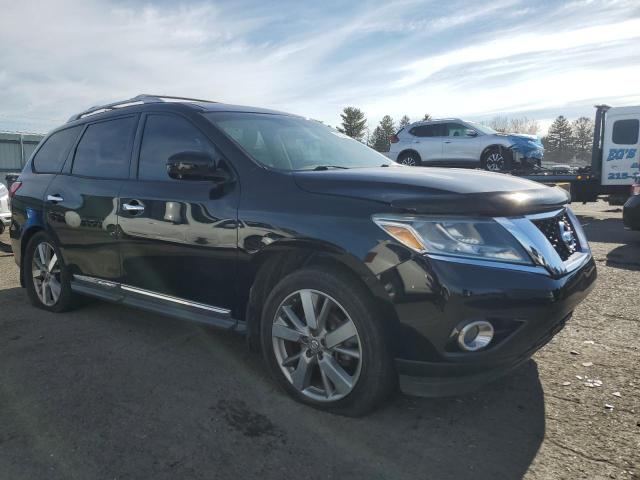 Photo 3 VIN: 5N1AR2MM1EC681208 - NISSAN PATHFINDER 