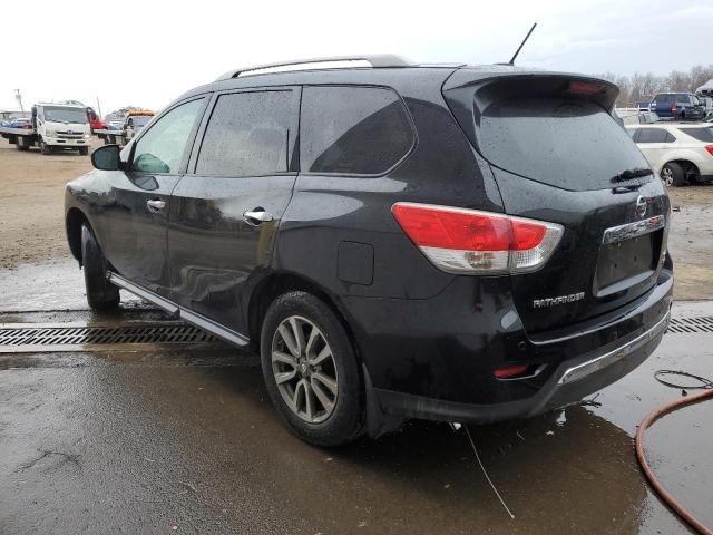 Photo 1 VIN: 5N1AR2MM1EC693889 - NISSAN PATHFINDER 