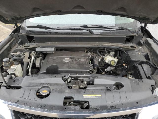 Photo 11 VIN: 5N1AR2MM1EC693889 - NISSAN PATHFINDER 