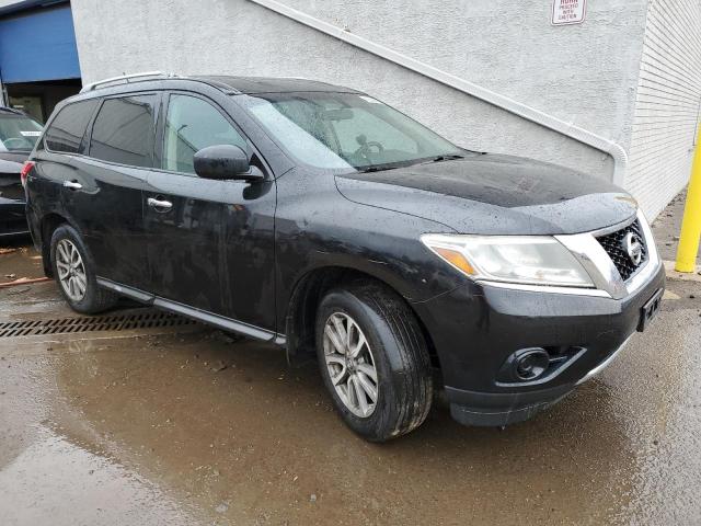 Photo 3 VIN: 5N1AR2MM1EC693889 - NISSAN PATHFINDER 