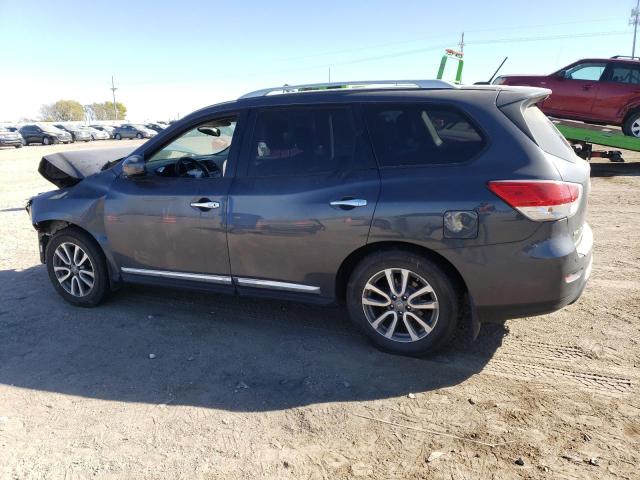 Photo 1 VIN: 5N1AR2MM1EC695318 - NISSAN PATHFINDER 