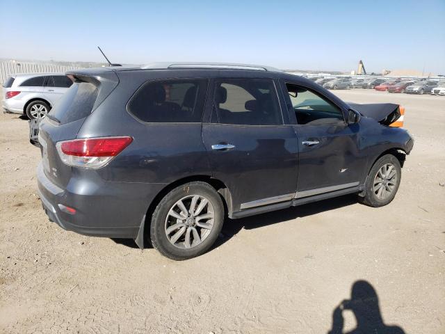 Photo 2 VIN: 5N1AR2MM1EC695318 - NISSAN PATHFINDER 