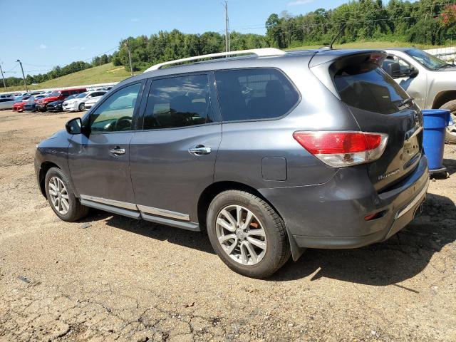 Photo 1 VIN: 5N1AR2MM1EC696758 - NISSAN PATHFINDER 